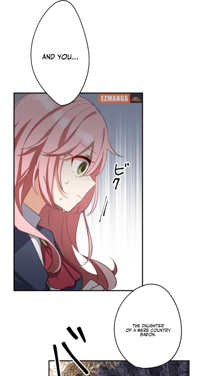 The Former Noblewoman with a Distrust for Men Decides to Help the Lustful Prince Chapter 3 page 37 - 
