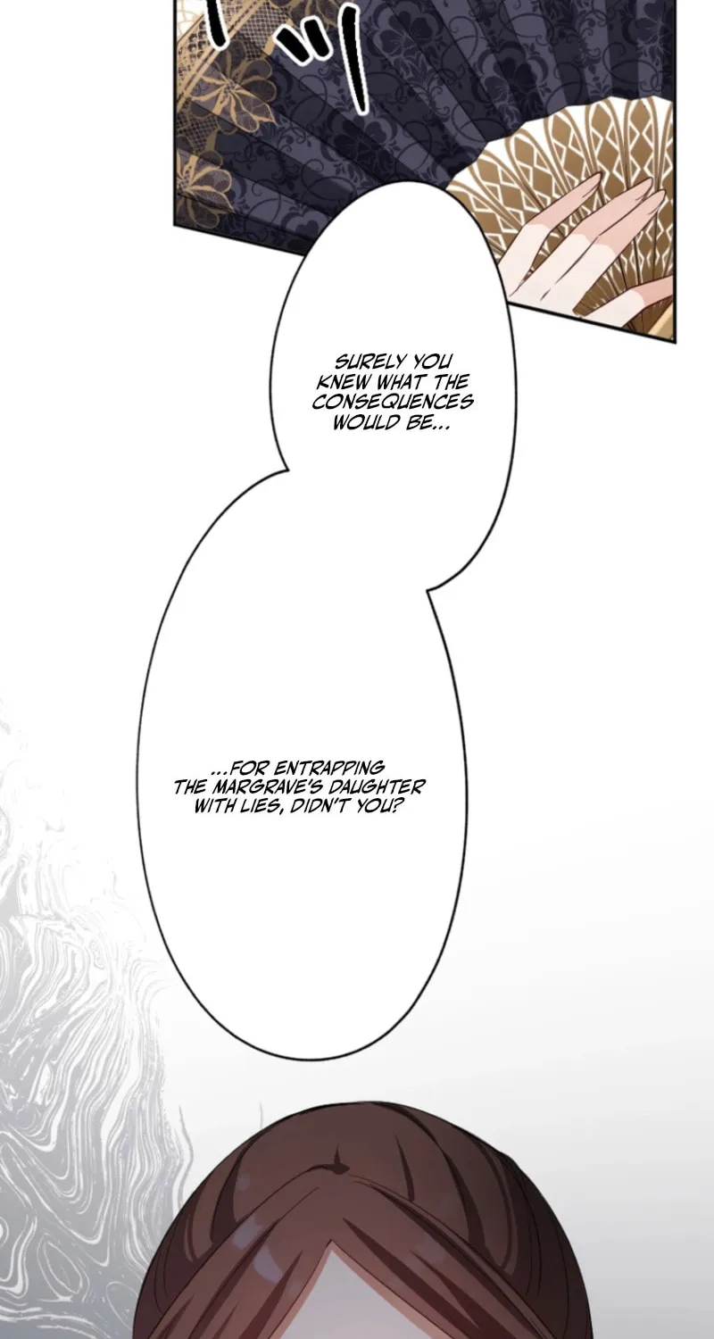 The Former Noblewoman with a Distrust for Men Decides to Help the Lustful Prince Chapter 3 page 38 - 