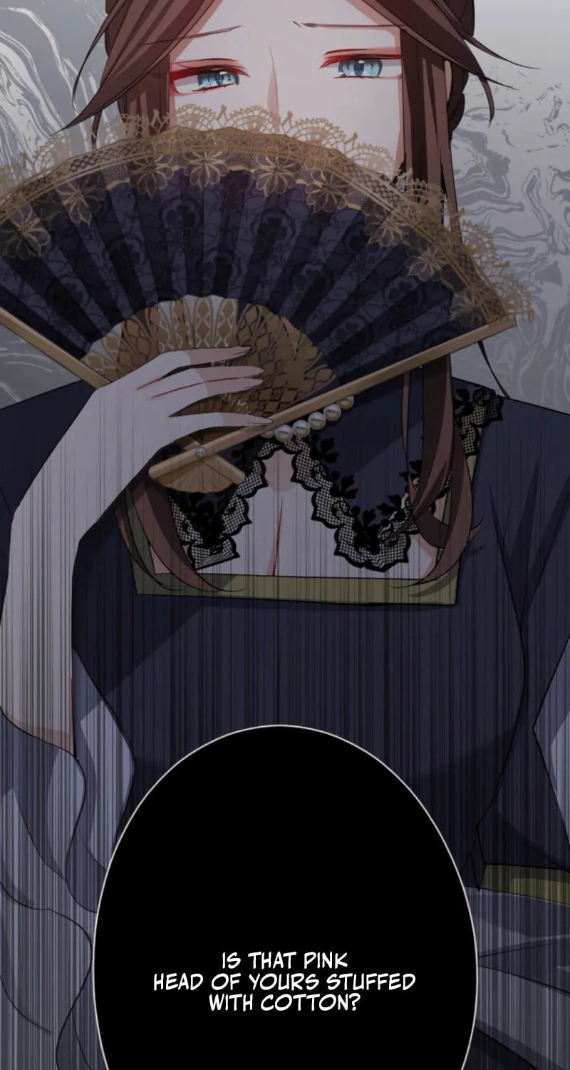 The Former Noblewoman with a Distrust for Men Decides to Help the Lustful Prince Chapter 3 page 39 - 