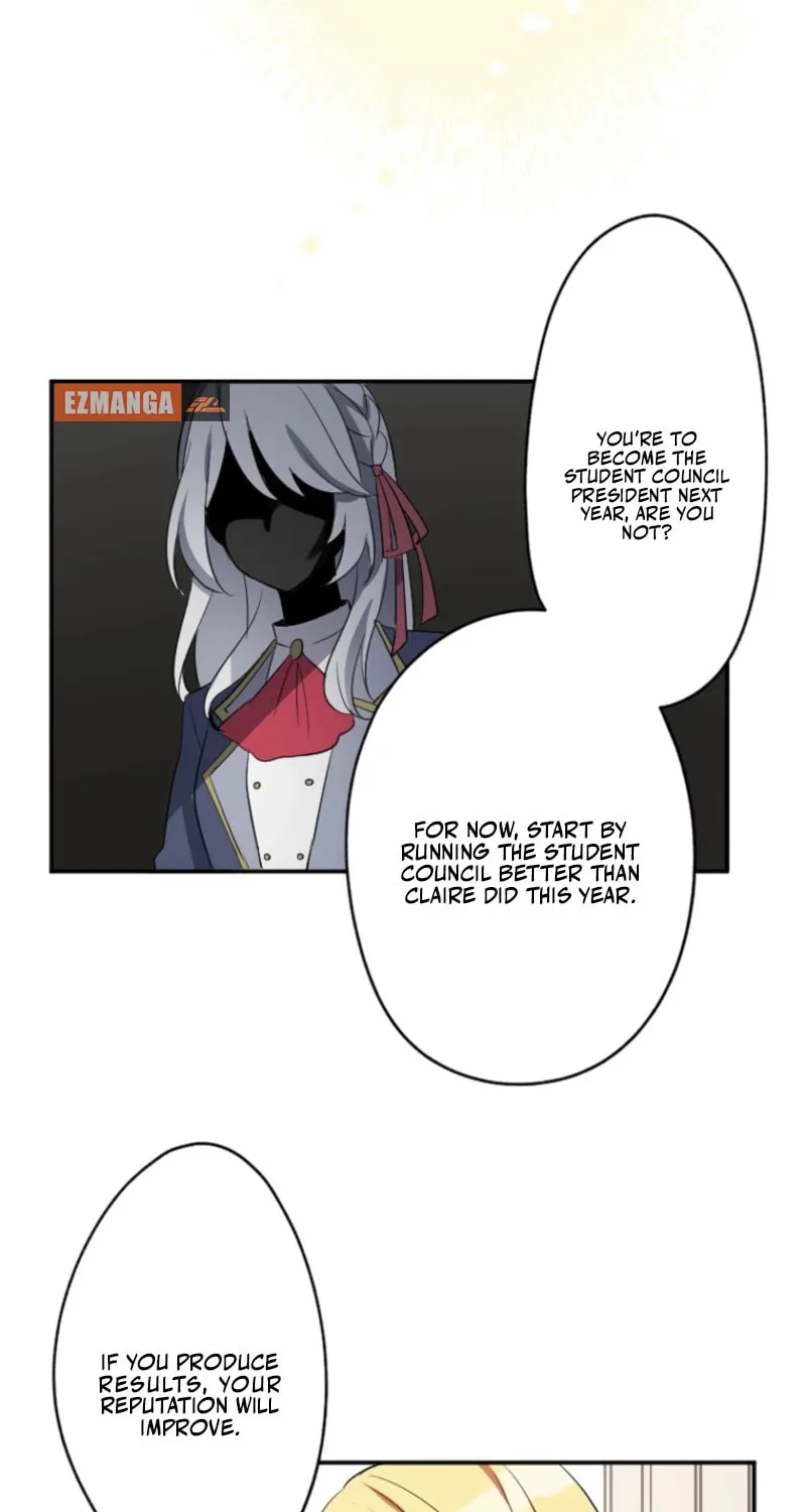 The Former Noblewoman with a Distrust for Men Decides to Help the Lustful Prince Chapter 3 page 47 - 