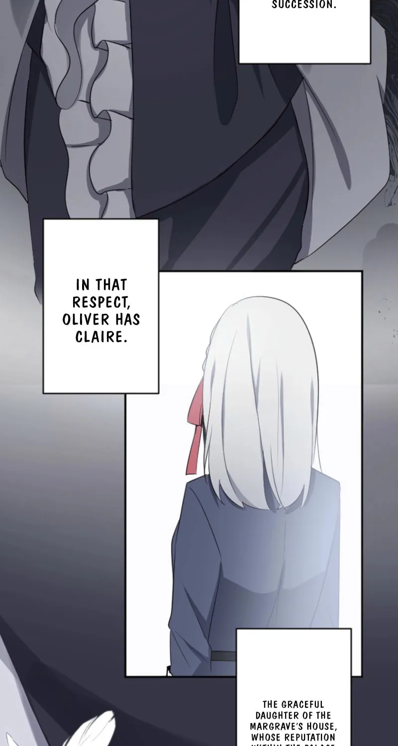 The Former Noblewoman with a Distrust for Men Decides to Help the Lustful Prince Chapter 3 page 56 - 
