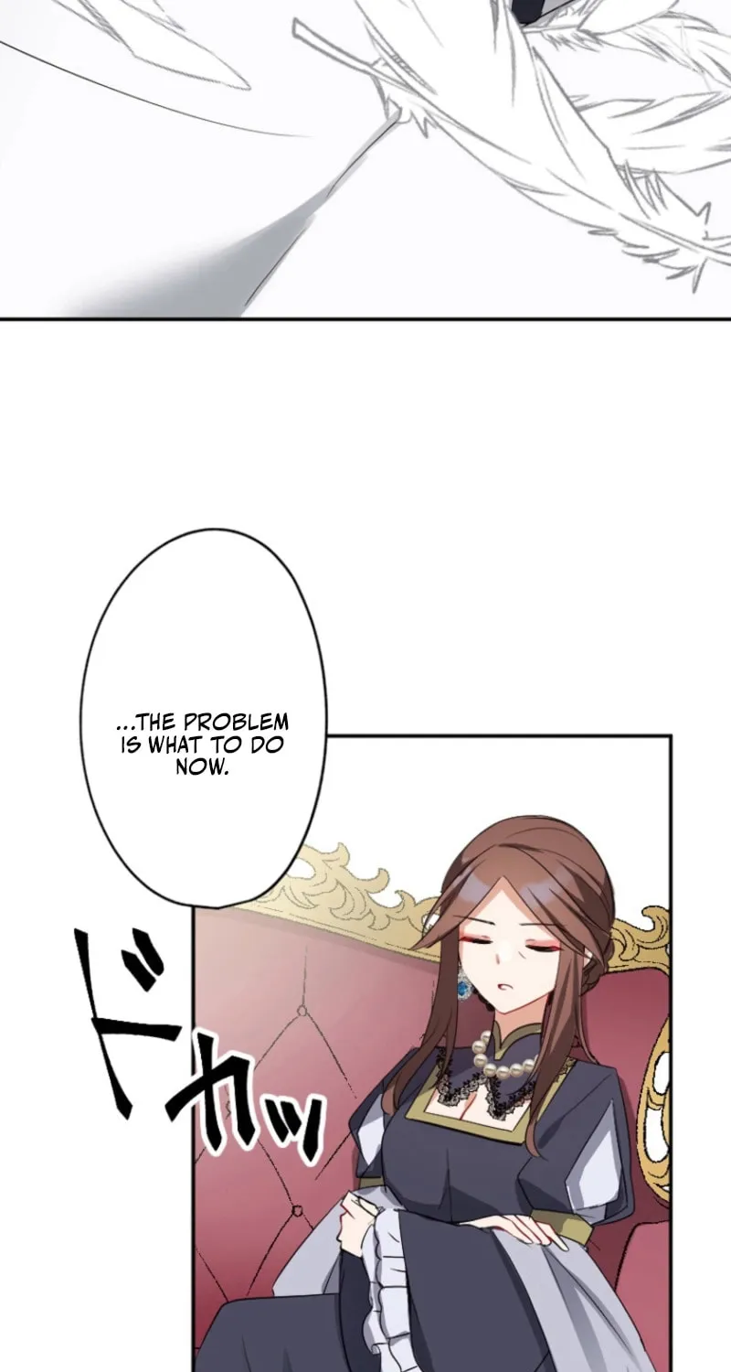 The Former Noblewoman with a Distrust for Men Decides to Help the Lustful Prince Chapter 3 page 58 - 