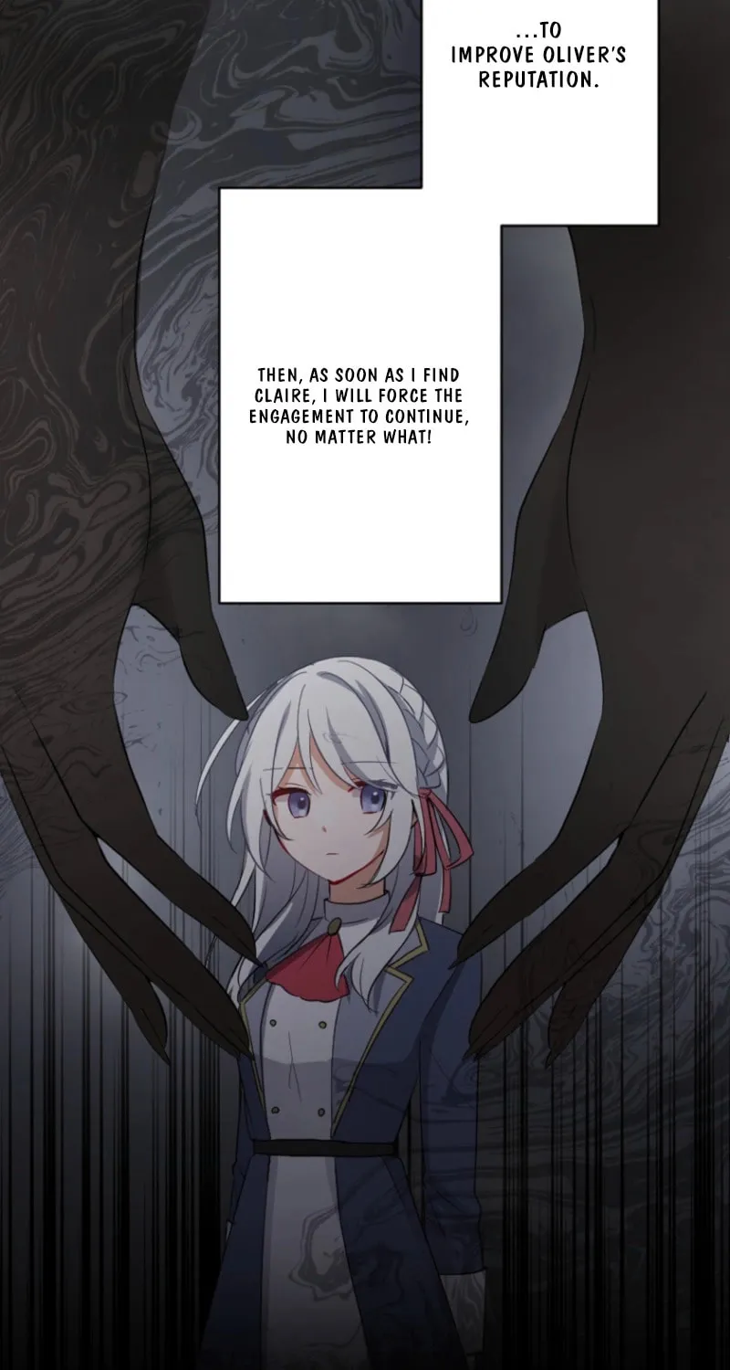 The Former Noblewoman with a Distrust for Men Decides to Help the Lustful Prince Chapter 3 page 60 - 