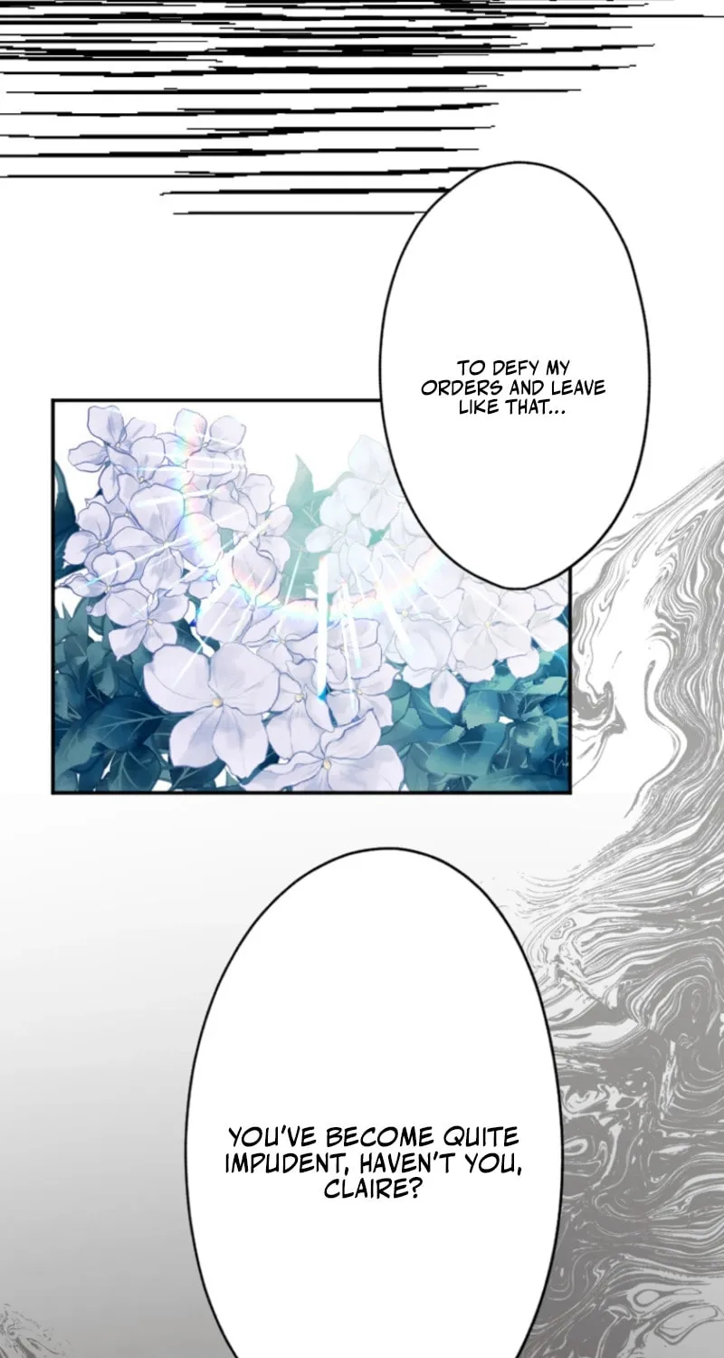 The Former Noblewoman with a Distrust for Men Decides to Help the Lustful Prince Chapter 3 page 64 - 