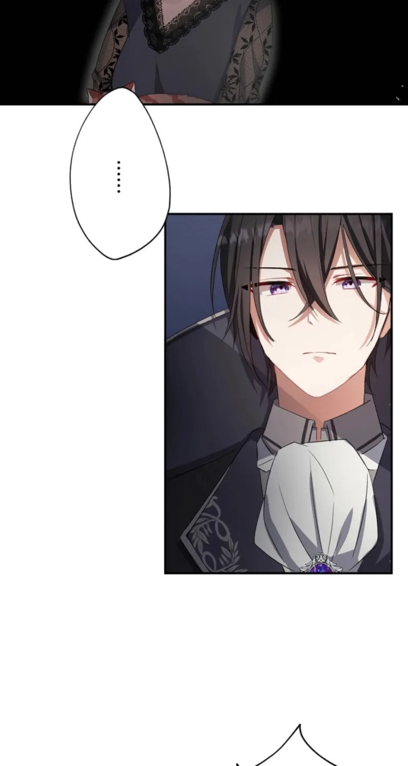 The Former Noblewoman with a Distrust for Men Decides to Help the Lustful Prince Chapter 3 page 8 - 