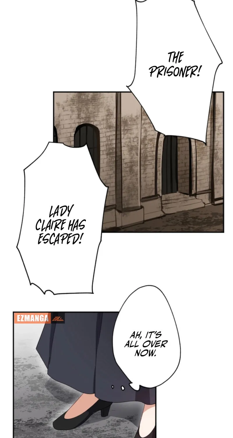 The Former Noblewoman with a Distrust for Men Decides to Help the Lustful Prince Chapter 3 page 9 - 