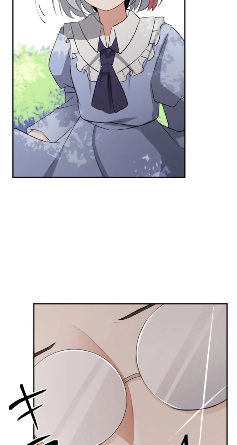 The Former Noblewoman with a Distrust for Men Decides to Help the Lustful Prince Chapter 4 page 31 - 