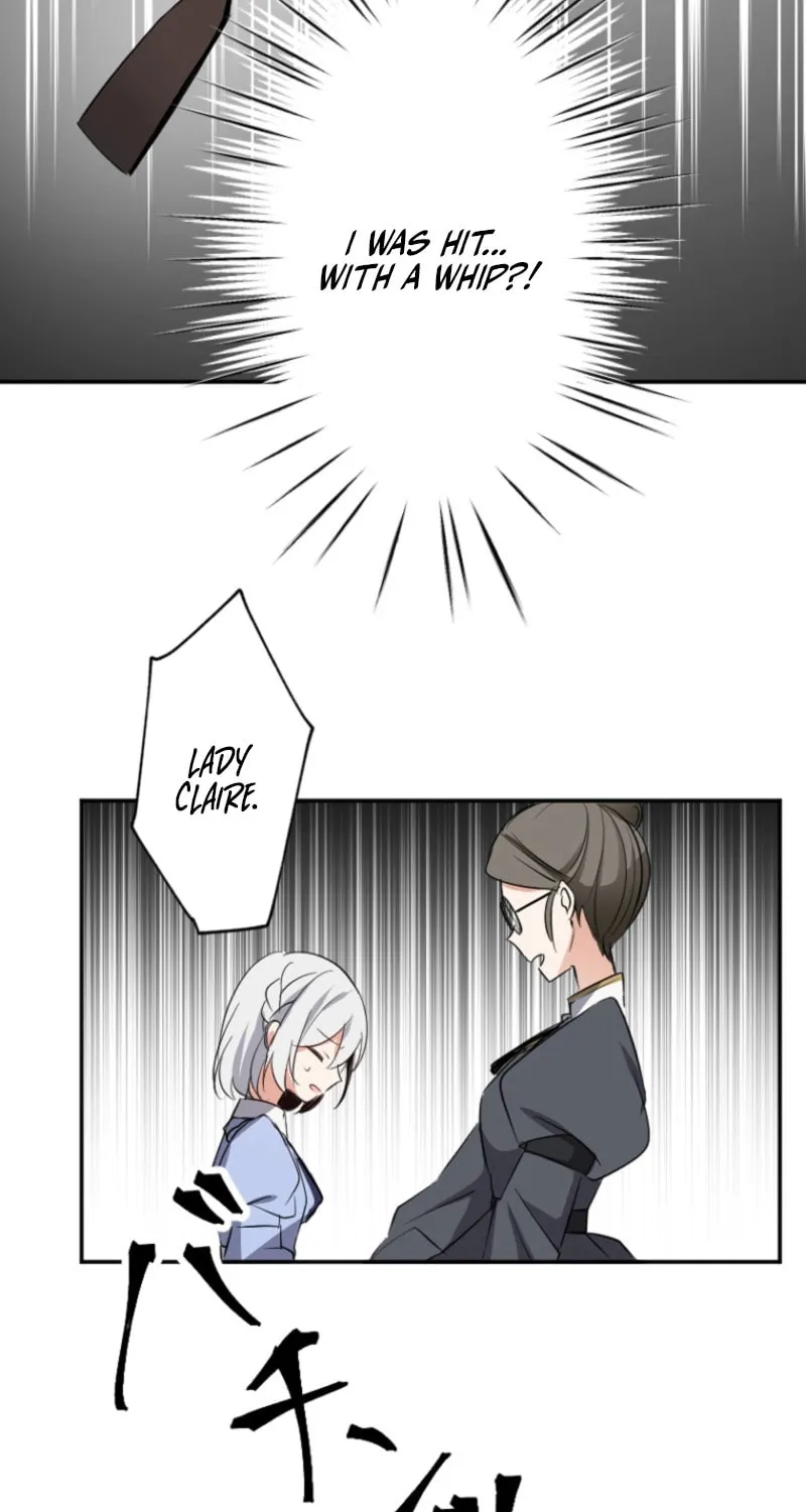 The Former Noblewoman with a Distrust for Men Decides to Help the Lustful Prince Chapter 4 page 34 - 