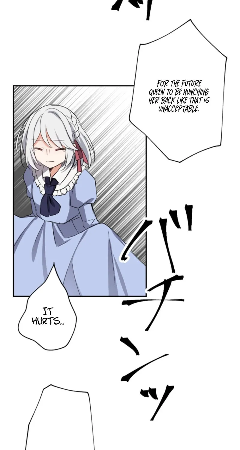 The Former Noblewoman with a Distrust for Men Decides to Help the Lustful Prince Chapter 4 page 35 - 