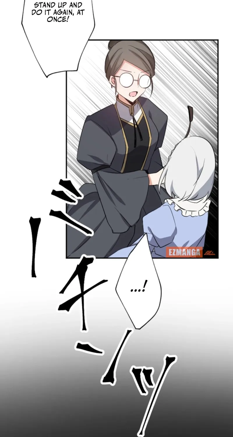 The Former Noblewoman with a Distrust for Men Decides to Help the Lustful Prince Chapter 4 page 36 - 