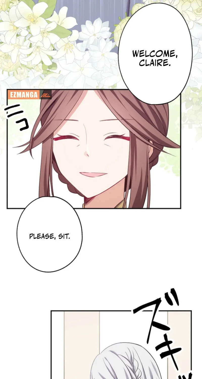 The Former Noblewoman with a Distrust for Men Decides to Help the Lustful Prince Chapter 4 page 39 - 