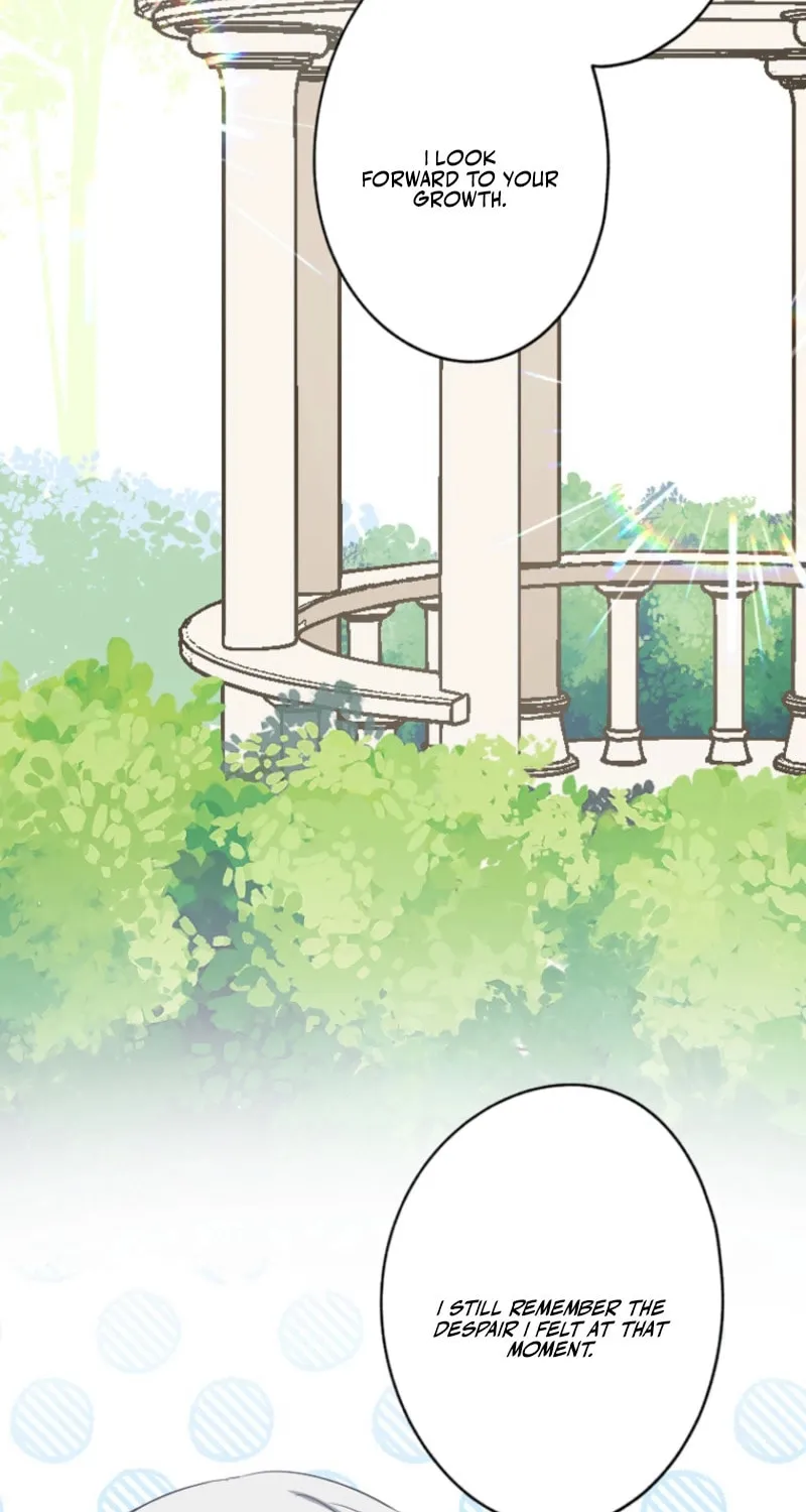 The Former Noblewoman with a Distrust for Men Decides to Help the Lustful Prince Chapter 4 page 47 - 