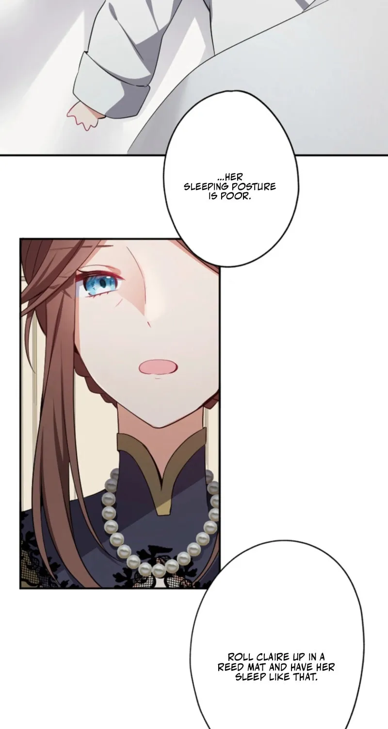 The Former Noblewoman with a Distrust for Men Decides to Help the Lustful Prince Chapter 4 page 50 - 