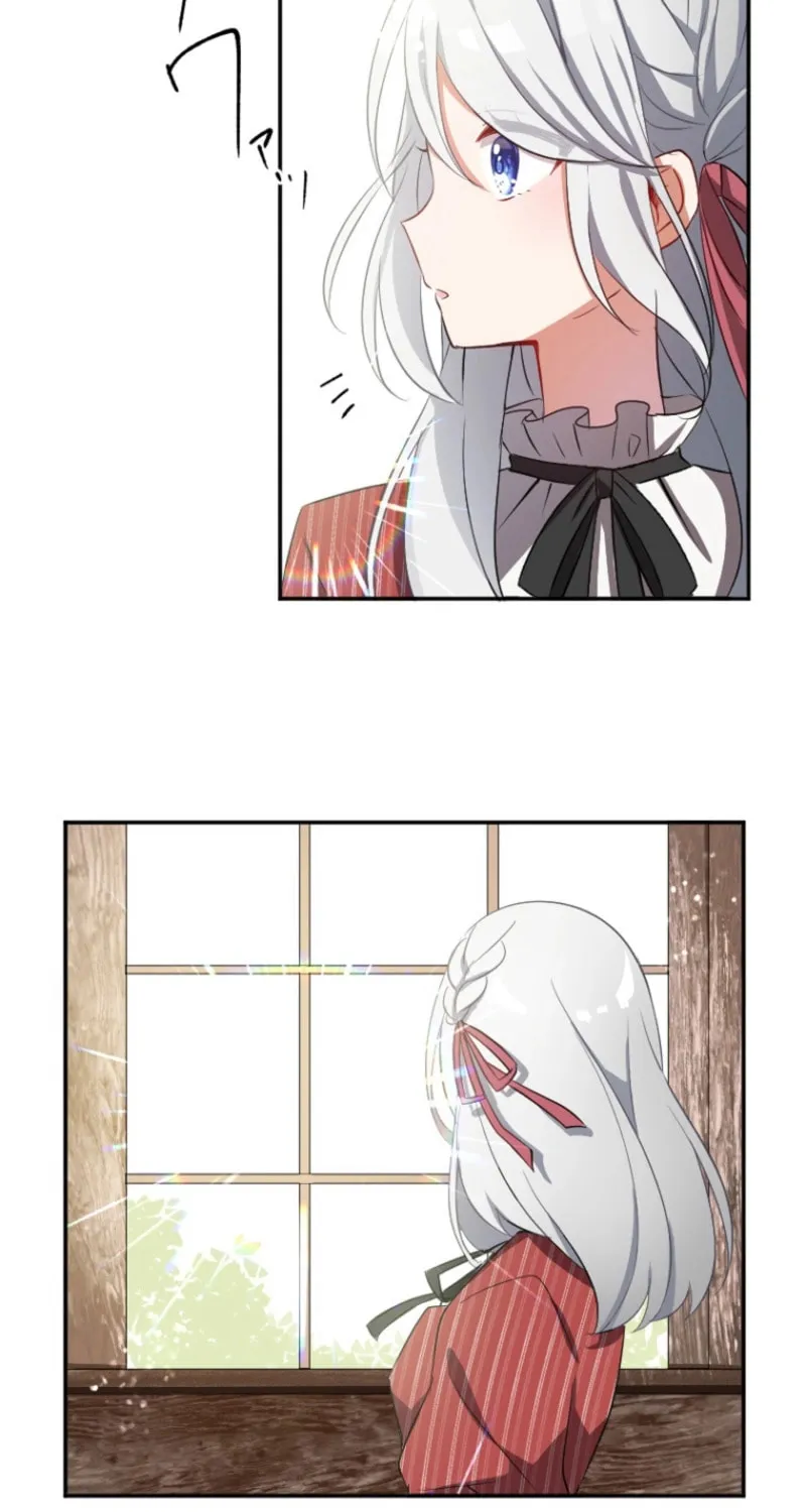 The Former Noblewoman with a Distrust for Men Decides to Help the Lustful Prince Chapter 4 page 7 - 