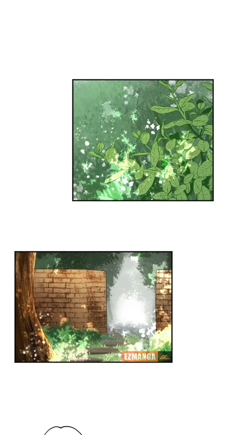 The Former Noblewoman with a Distrust for Men Decides to Help the Lustful Prince Chapter 4 page 8 - 
