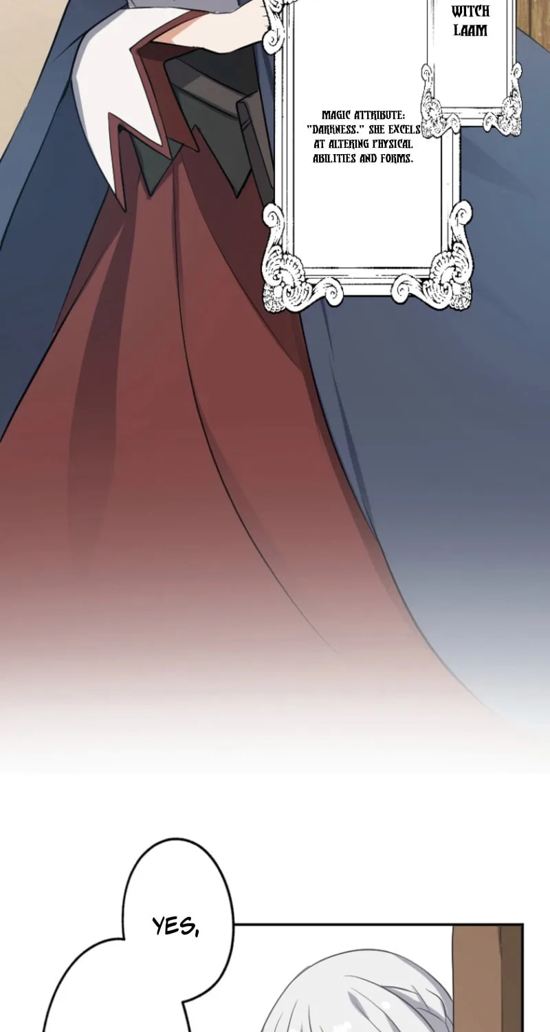 The Former Noblewoman with a Distrust for Men Decides to Help the Lustful Prince Chapter 5 page 16 - 