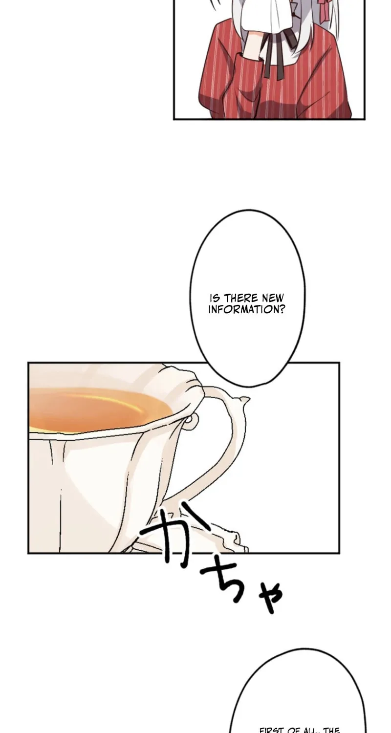 The Former Noblewoman with a Distrust for Men Decides to Help the Lustful Prince Chapter 5 page 25 - 