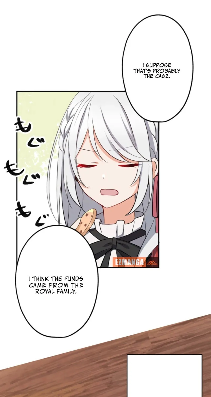 The Former Noblewoman with a Distrust for Men Decides to Help the Lustful Prince Chapter 5 page 29 - 