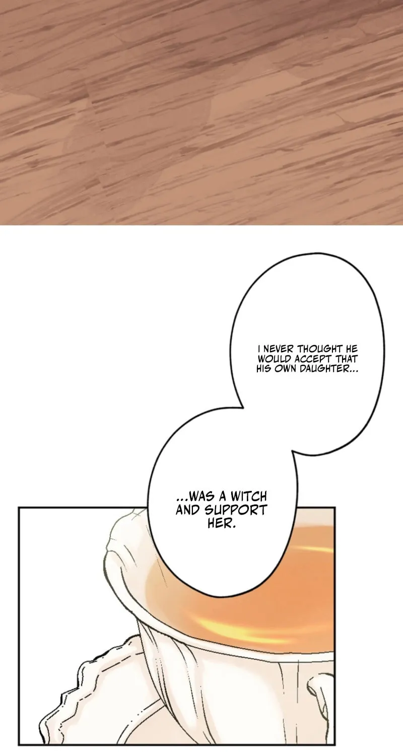 The Former Noblewoman with a Distrust for Men Decides to Help the Lustful Prince Chapter 5 page 31 - 