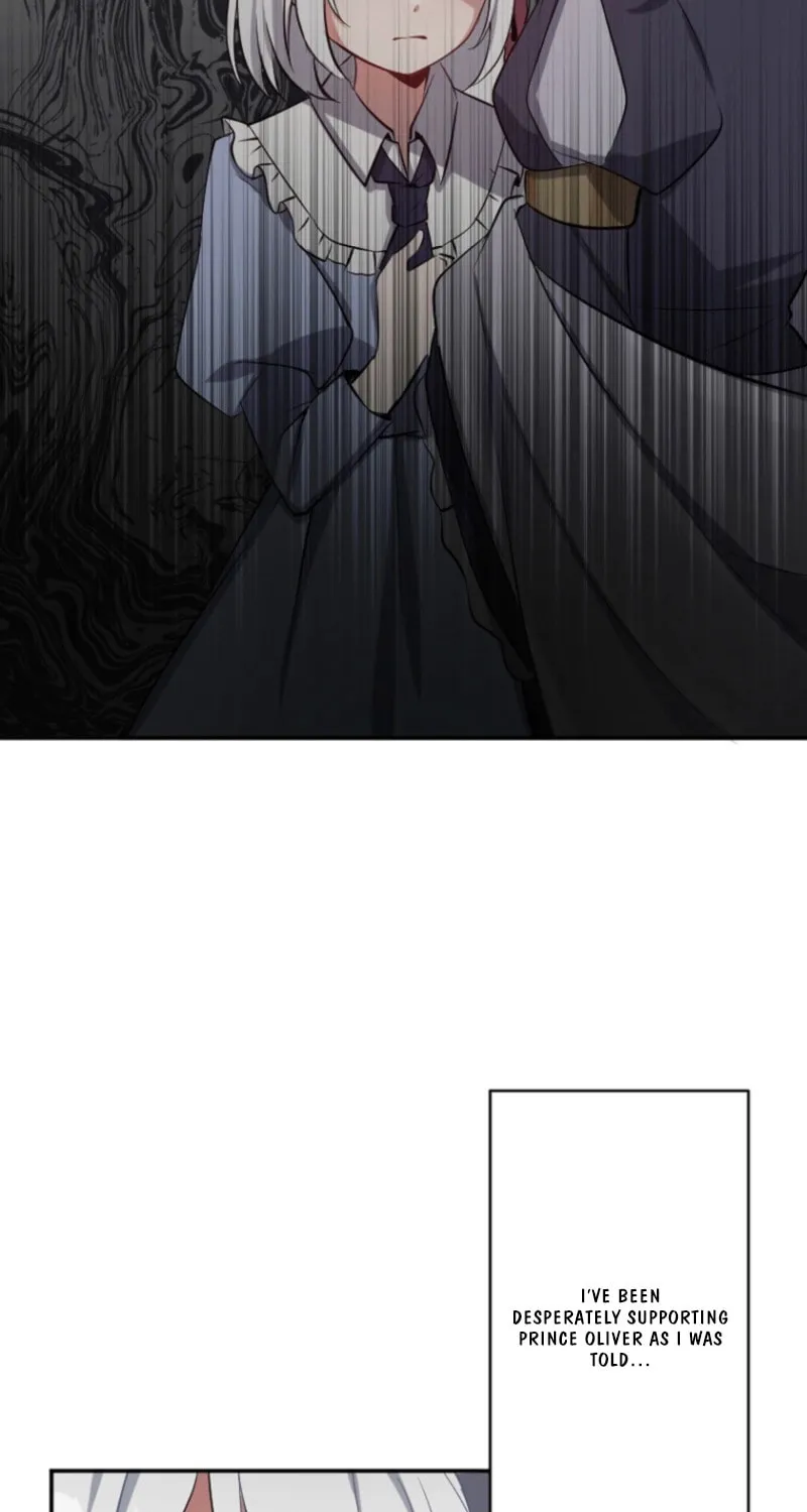 The Former Noblewoman with a Distrust for Men Decides to Help the Lustful Prince Chapter 5 page 5 - 