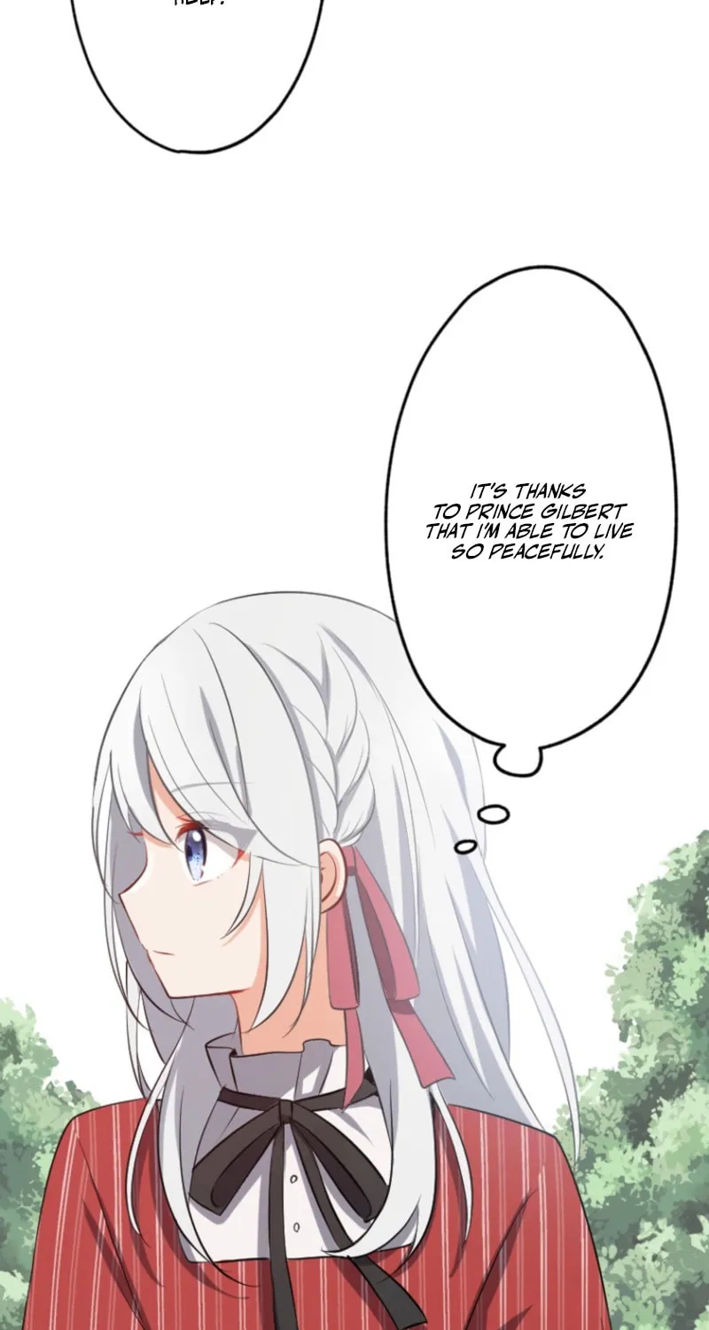 The Former Noblewoman with a Distrust for Men Decides to Help the Lustful Prince Chapter 5 page 42 - 