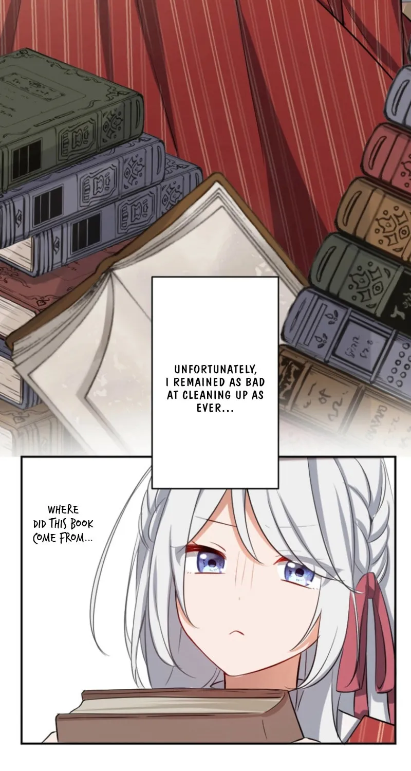 The Former Noblewoman with a Distrust for Men Decides to Help the Lustful Prince Chapter 5 page 50 - 