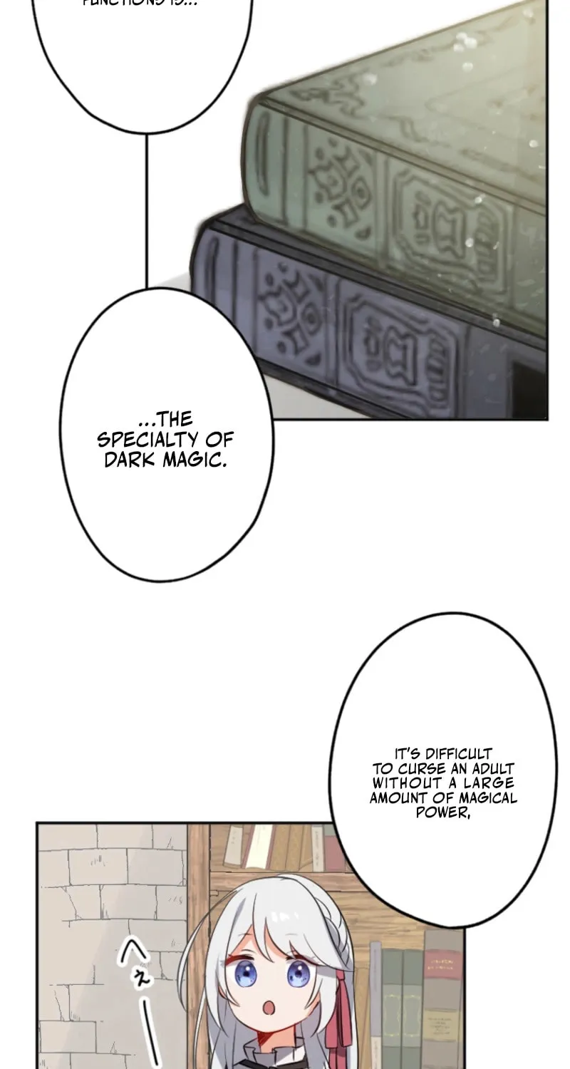 The Former Noblewoman with a Distrust for Men Decides to Help the Lustful Prince Chapter 5 page 53 - 