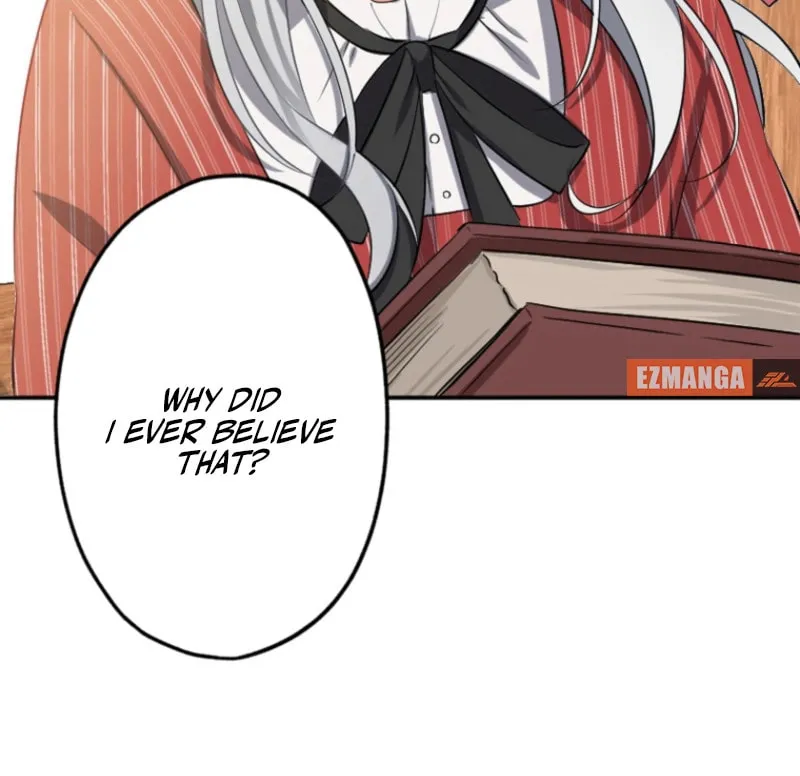 The Former Noblewoman with a Distrust for Men Decides to Help the Lustful Prince Chapter 5 page 9 - 