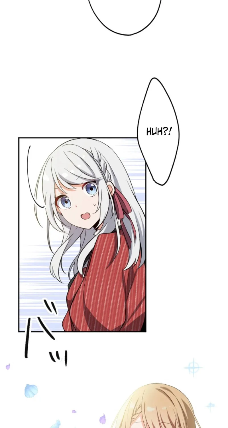The Former Noblewoman with a Distrust for Men Decides to Help the Lustful Prince Chapter 6 page 2 - 