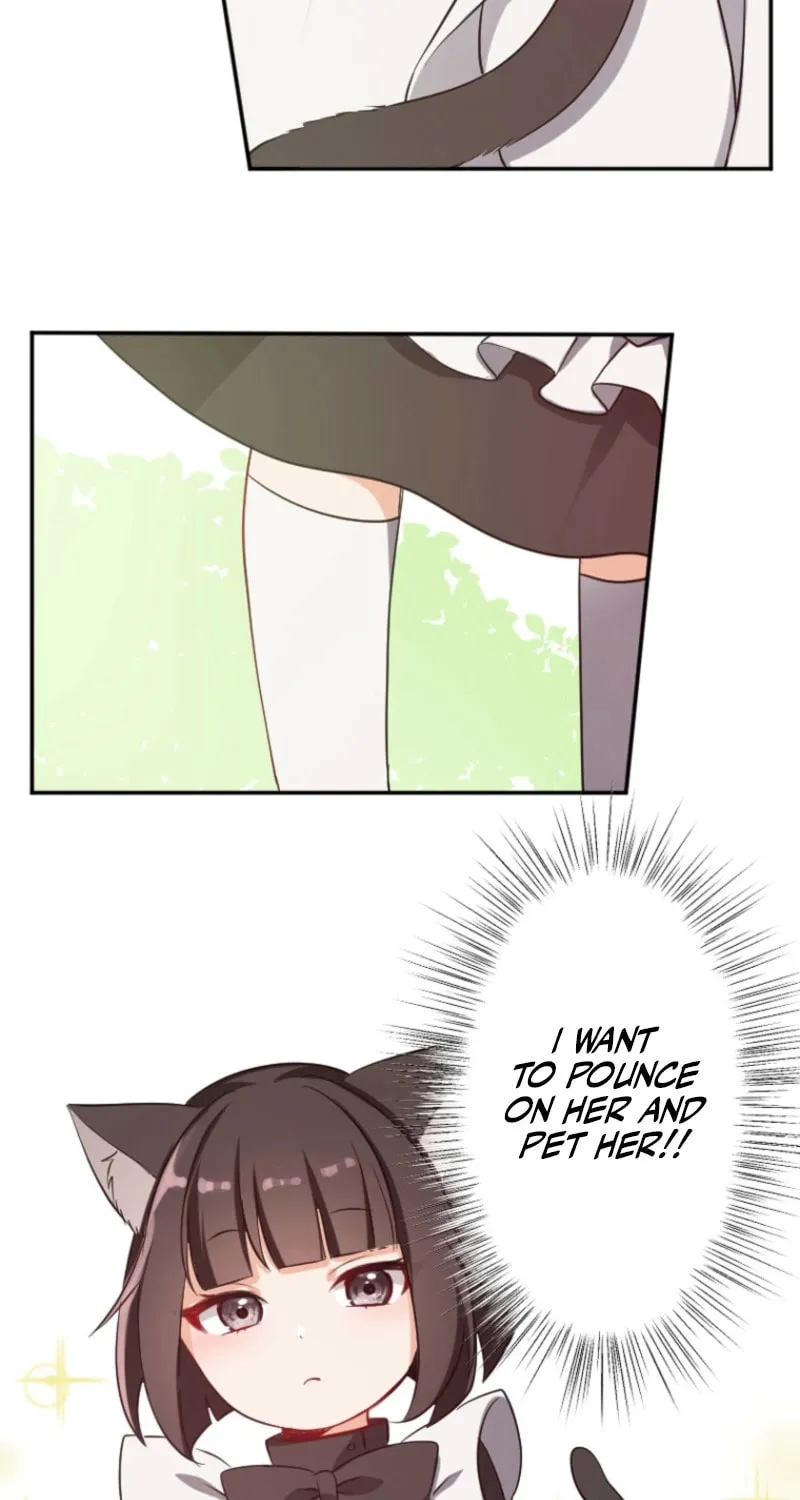 The Former Noblewoman with a Distrust for Men Decides to Help the Lustful Prince Chapter 6 page 12 - 