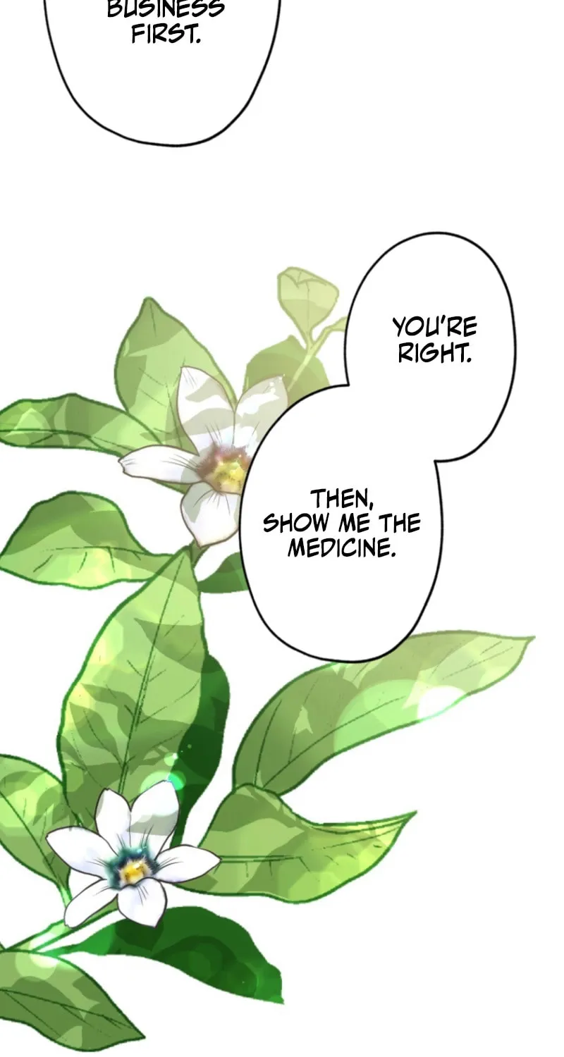 The Former Noblewoman with a Distrust for Men Decides to Help the Lustful Prince Chapter 6 page 18 - 