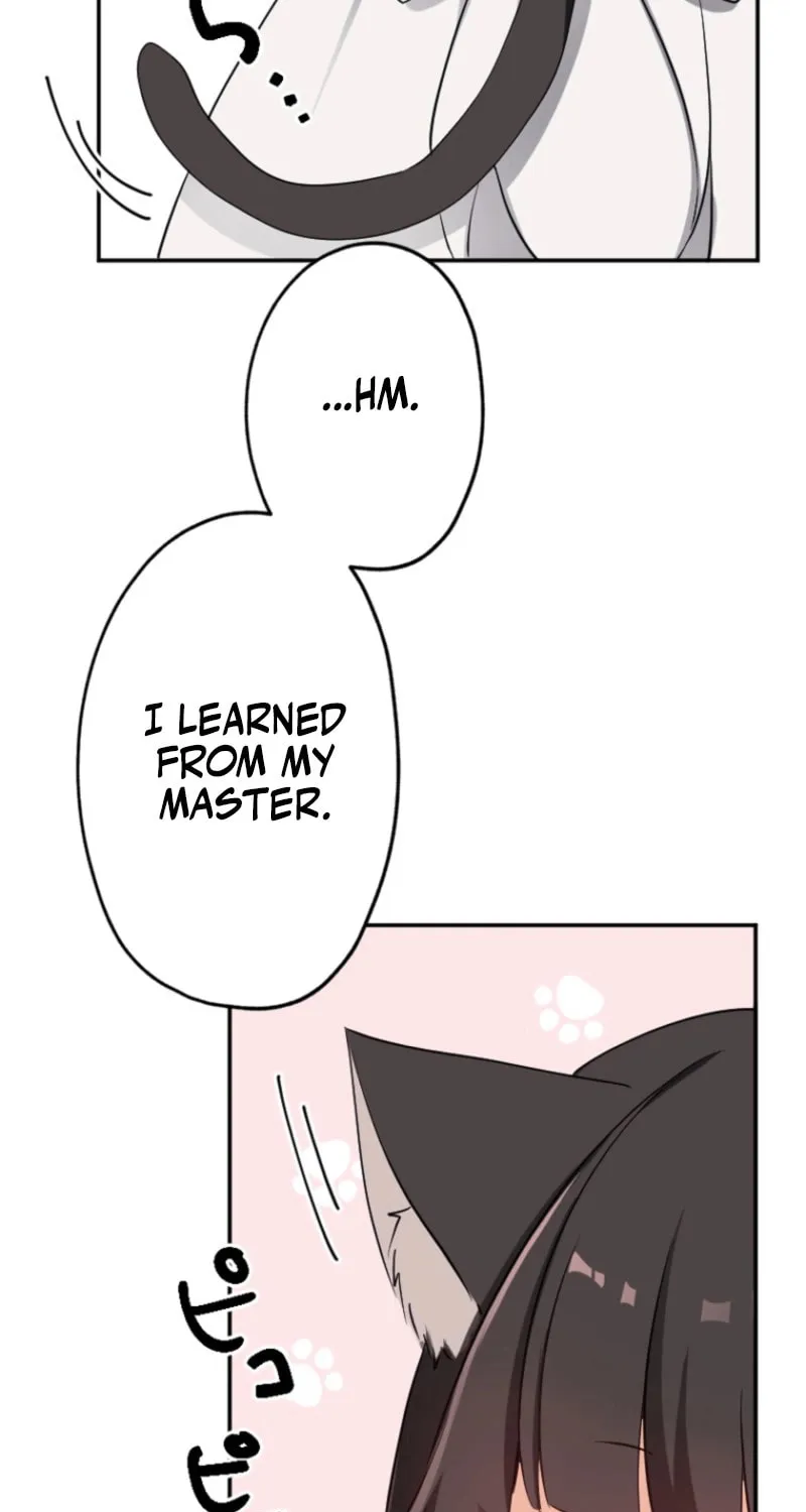 The Former Noblewoman with a Distrust for Men Decides to Help the Lustful Prince Chapter 6 page 33 - 