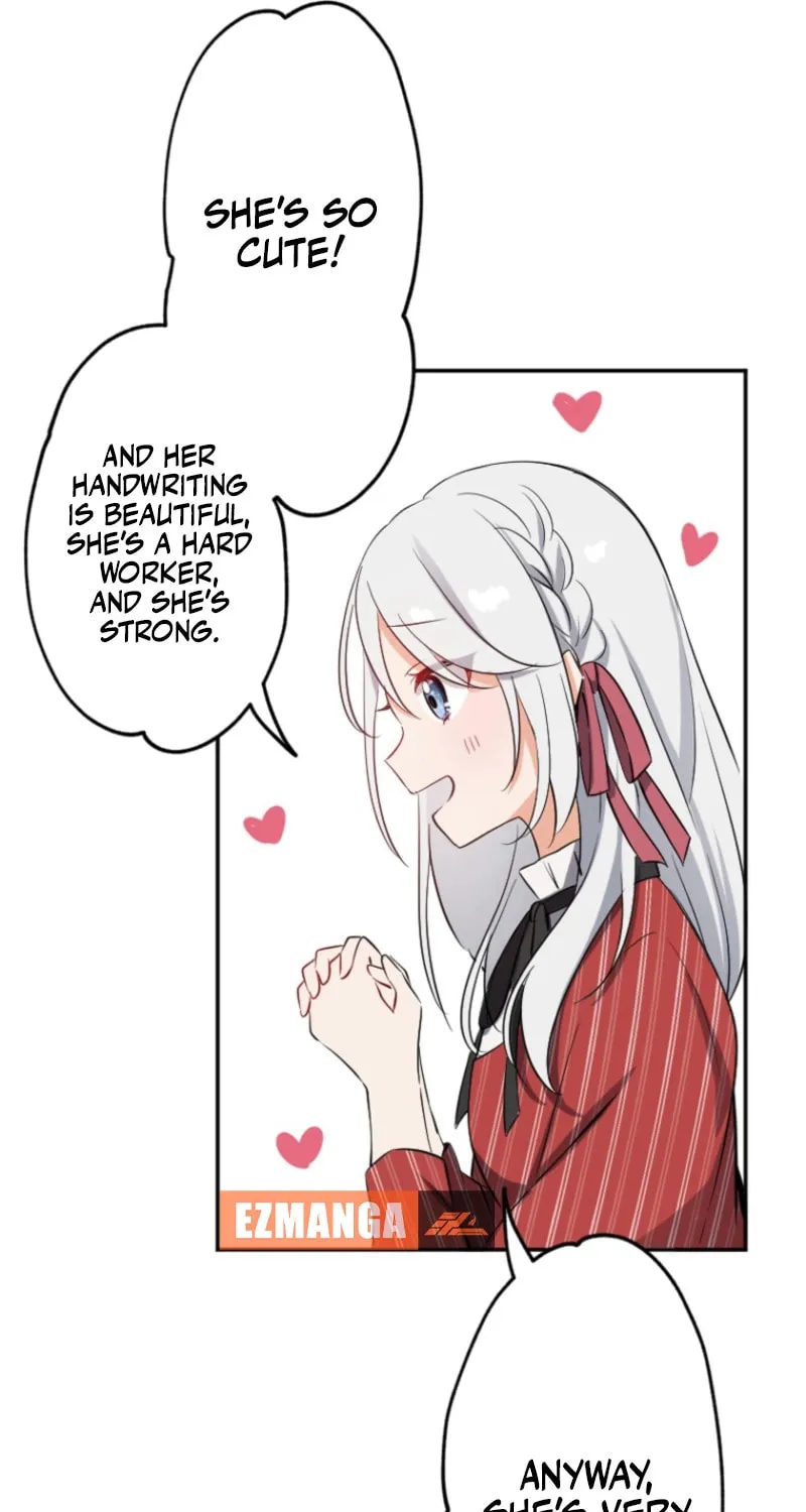 The Former Noblewoman with a Distrust for Men Decides to Help the Lustful Prince Chapter 6 page 38 - 
