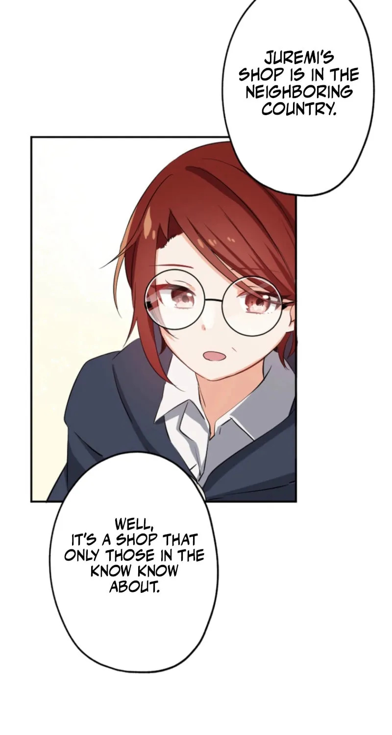 The Former Noblewoman with a Distrust for Men Decides to Help the Lustful Prince Chapter 6 page 42 - 