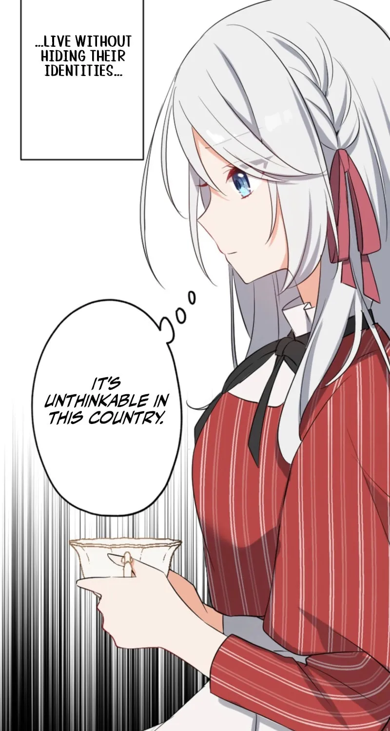 The Former Noblewoman with a Distrust for Men Decides to Help the Lustful Prince Chapter 6 page 44 - 