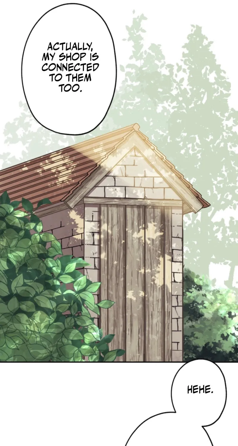 The Former Noblewoman with a Distrust for Men Decides to Help the Lustful Prince Chapter 6 page 50 - 