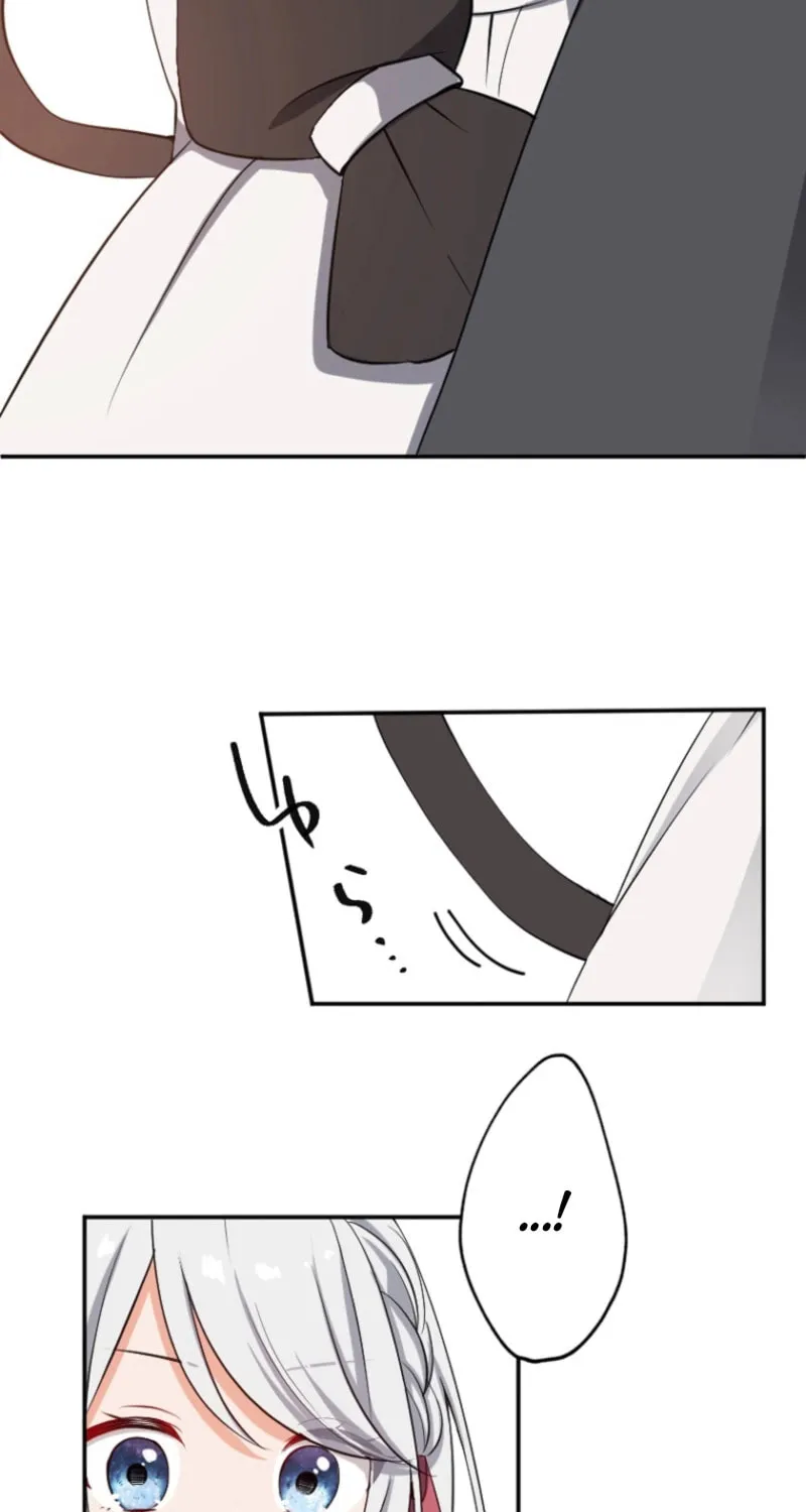 The Former Noblewoman with a Distrust for Men Decides to Help the Lustful Prince Chapter 6 page 7 - 