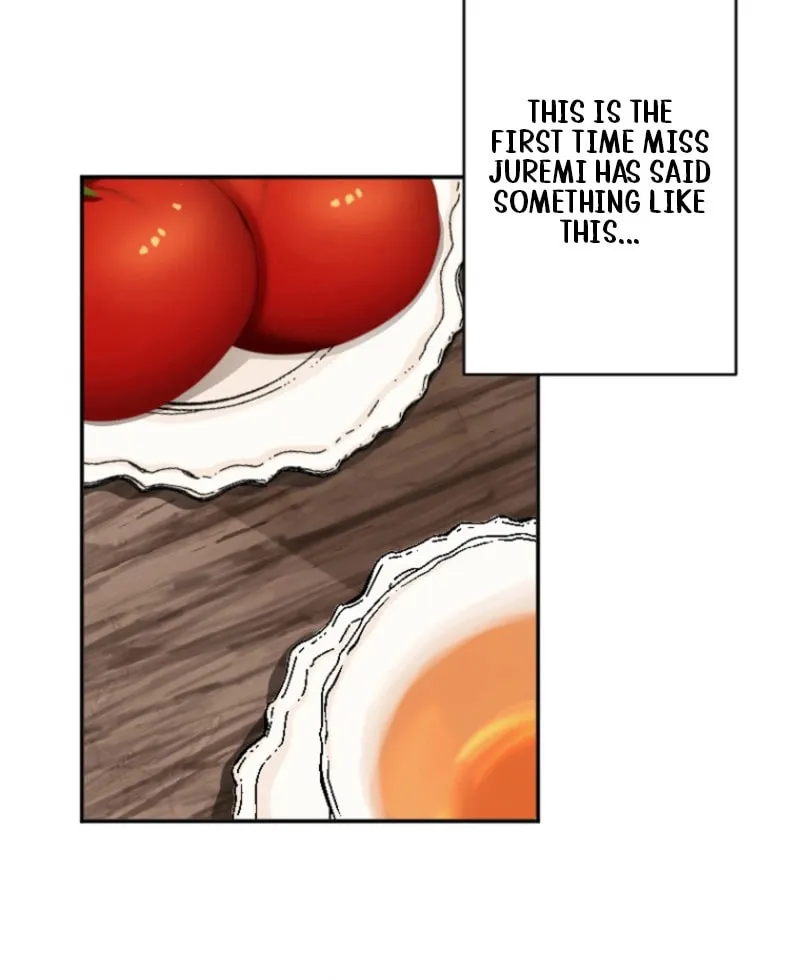 The Former Noblewoman with a Distrust for Men Decides to Help the Lustful Prince Chapter 7 page 36 - 