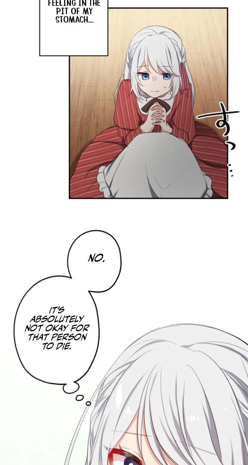 The Former Noblewoman with a Distrust for Men Decides to Help the Lustful Prince Chapter 8 page 11 - 