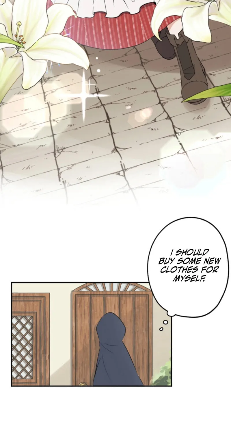The Former Noblewoman with a Distrust for Men Decides to Help the Lustful Prince Chapter 8 page 25 - 