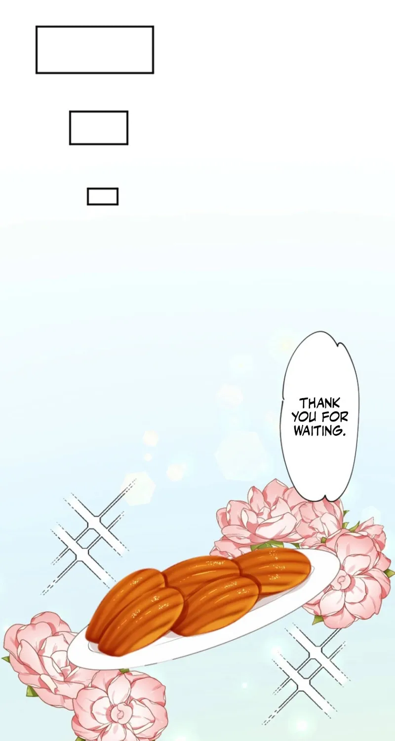 The Former Noblewoman with a Distrust for Men Decides to Help the Lustful Prince Chapter 8 page 43 - 