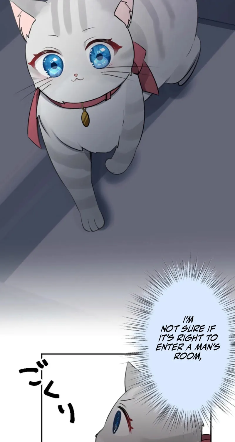 The Former Noblewoman with a Distrust for Men Decides to Help the Lustful Prince Chapter 9 page 12 - 