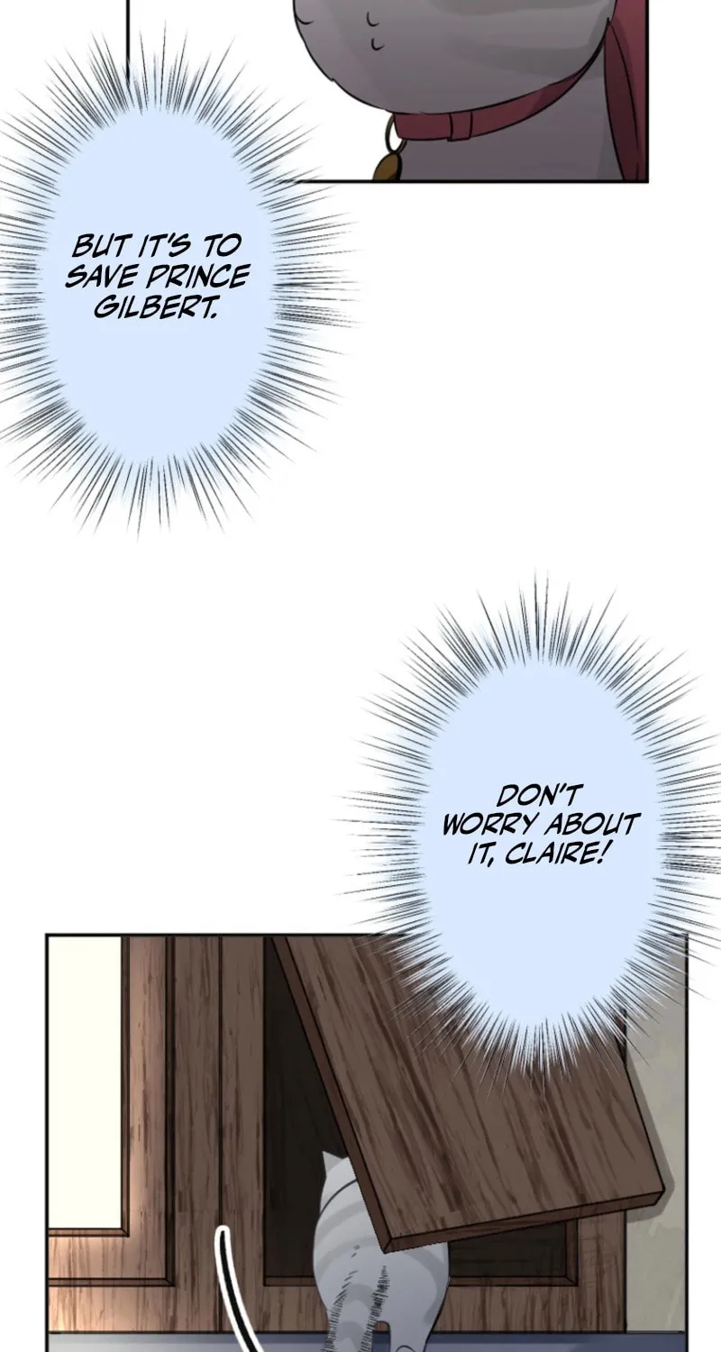 The Former Noblewoman with a Distrust for Men Decides to Help the Lustful Prince Chapter 9 page 13 - 