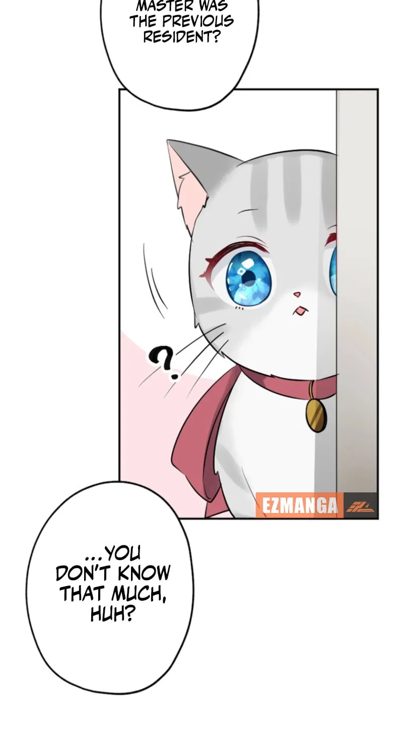 The Former Noblewoman with a Distrust for Men Decides to Help the Lustful Prince Chapter 9 page 21 - 