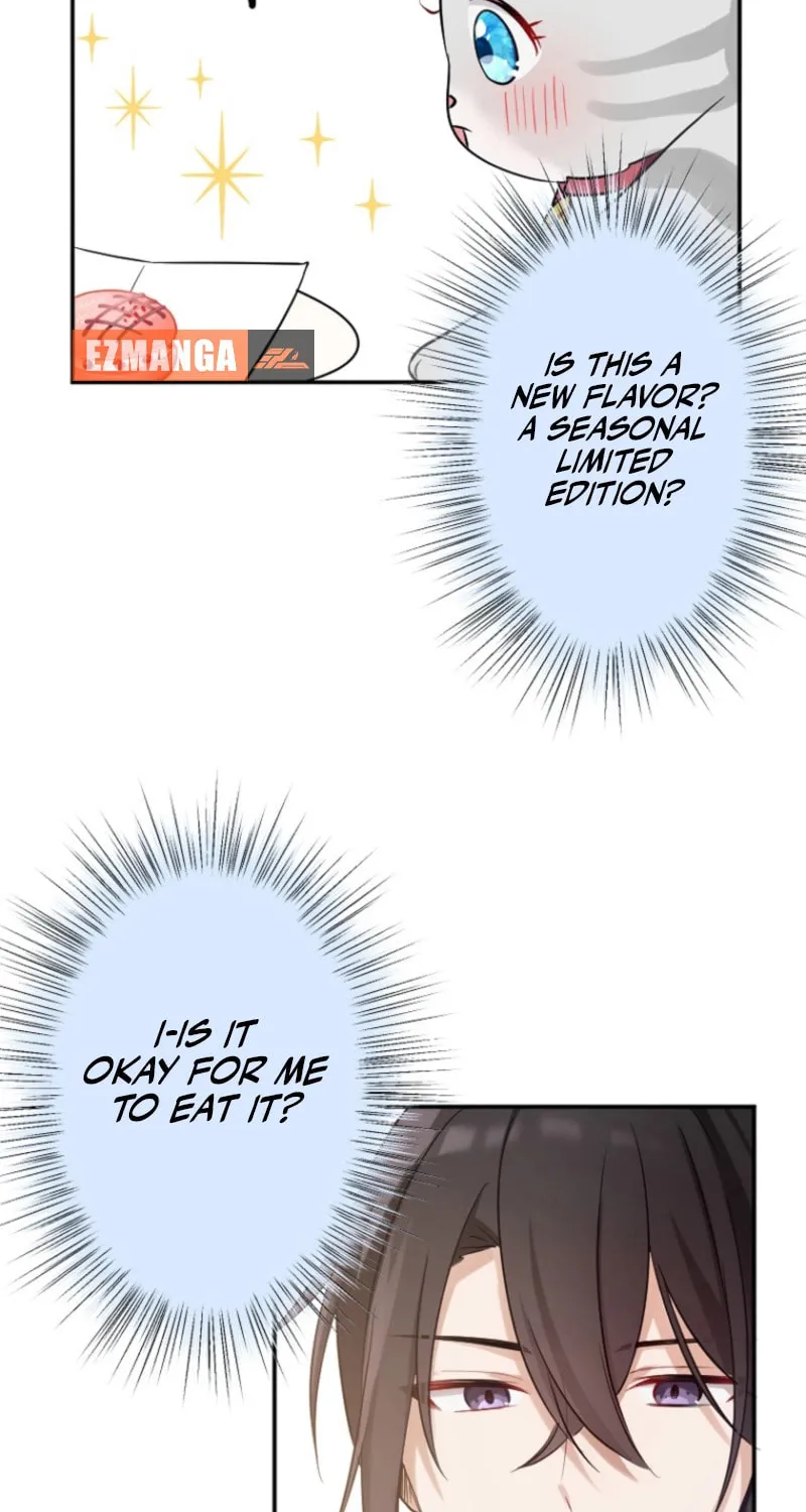 The Former Noblewoman with a Distrust for Men Decides to Help the Lustful Prince Chapter 9 page 25 - 