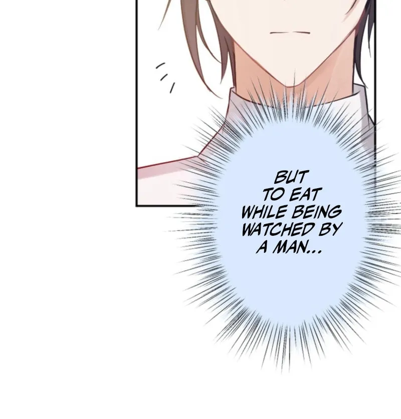 The Former Noblewoman with a Distrust for Men Decides to Help the Lustful Prince Chapter 9 page 26 - 