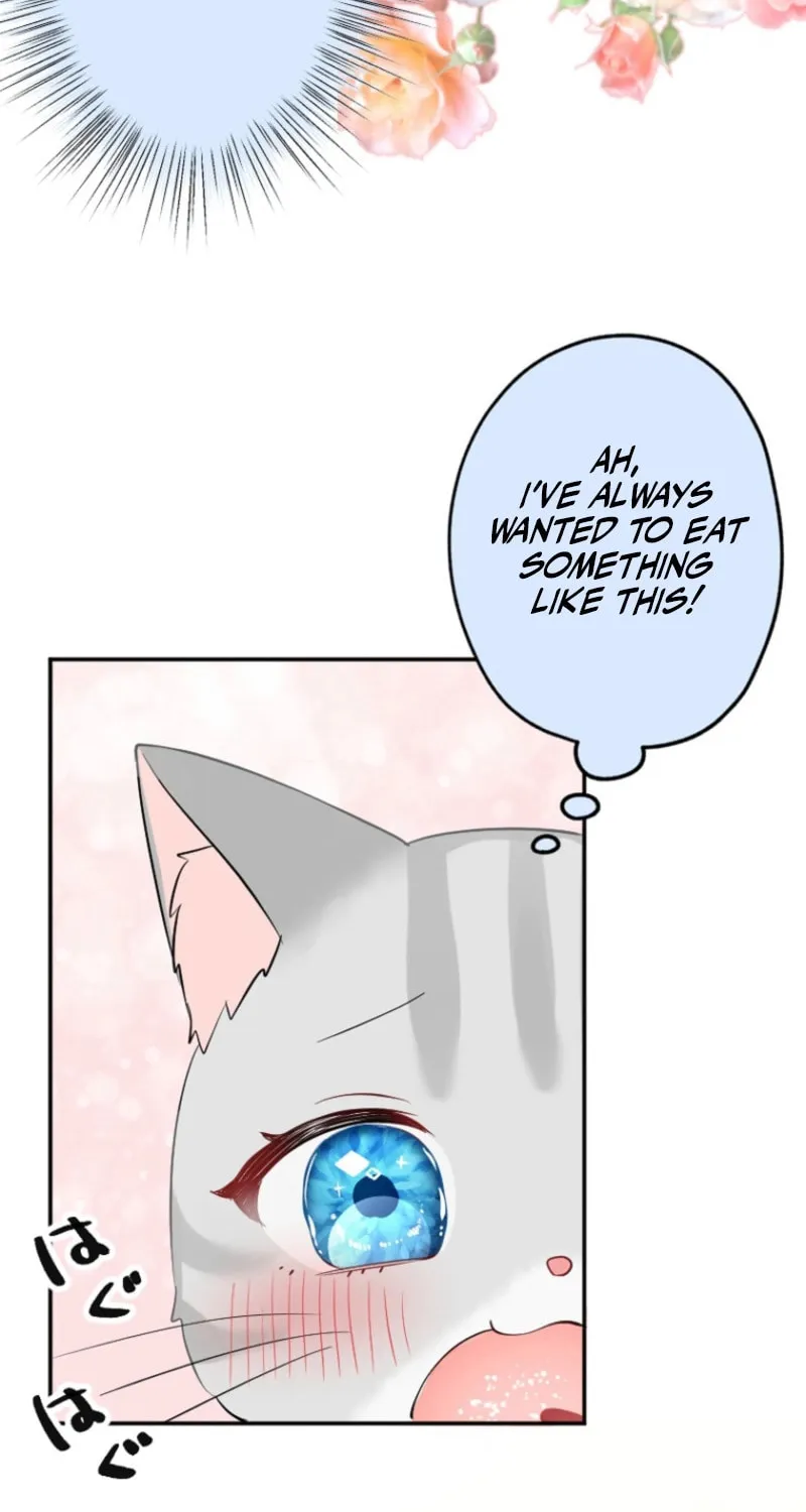 The Former Noblewoman with a Distrust for Men Decides to Help the Lustful Prince Chapter 9 page 32 - 