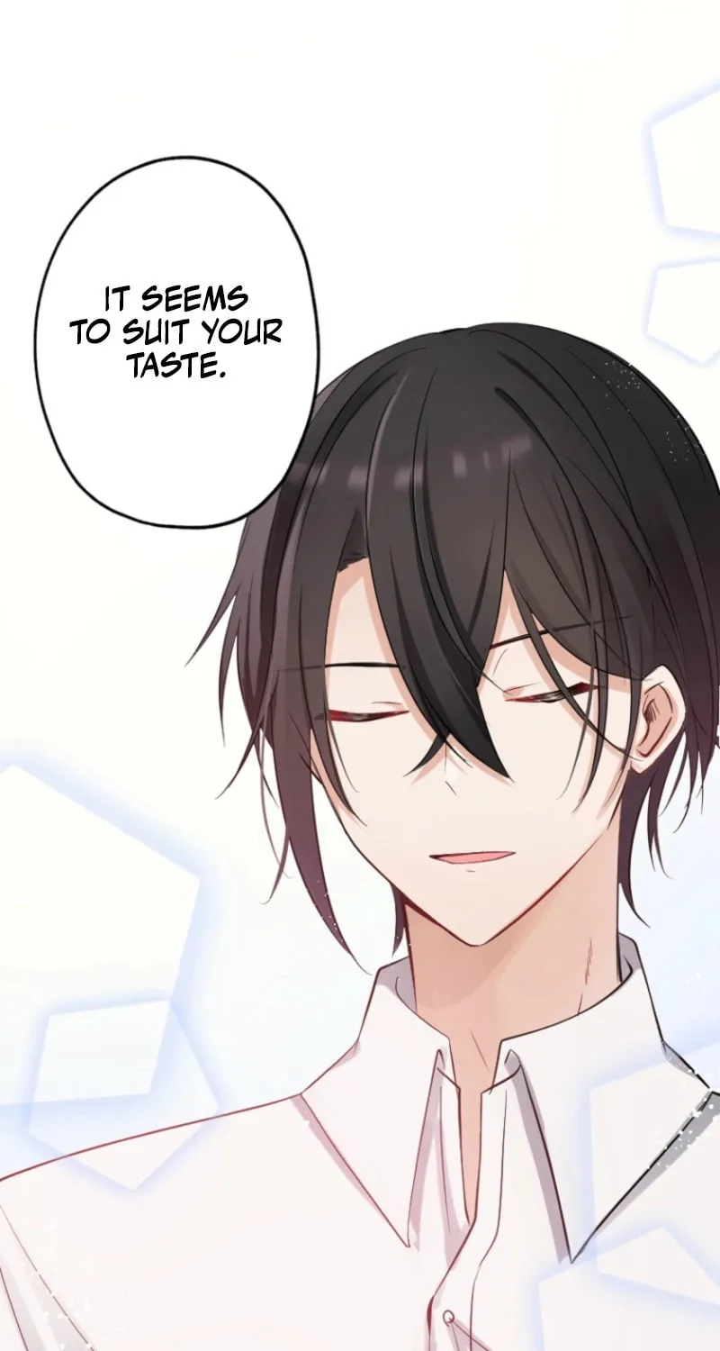The Former Noblewoman with a Distrust for Men Decides to Help the Lustful Prince Chapter 9 page 33 - 