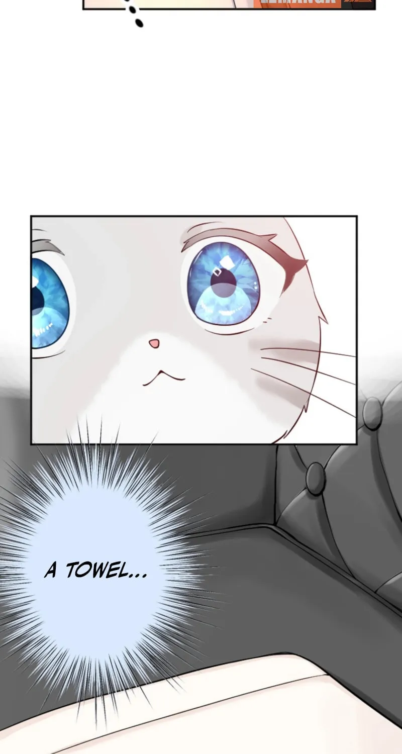 The Former Noblewoman with a Distrust for Men Decides to Help the Lustful Prince Chapter 9 page 41 - 