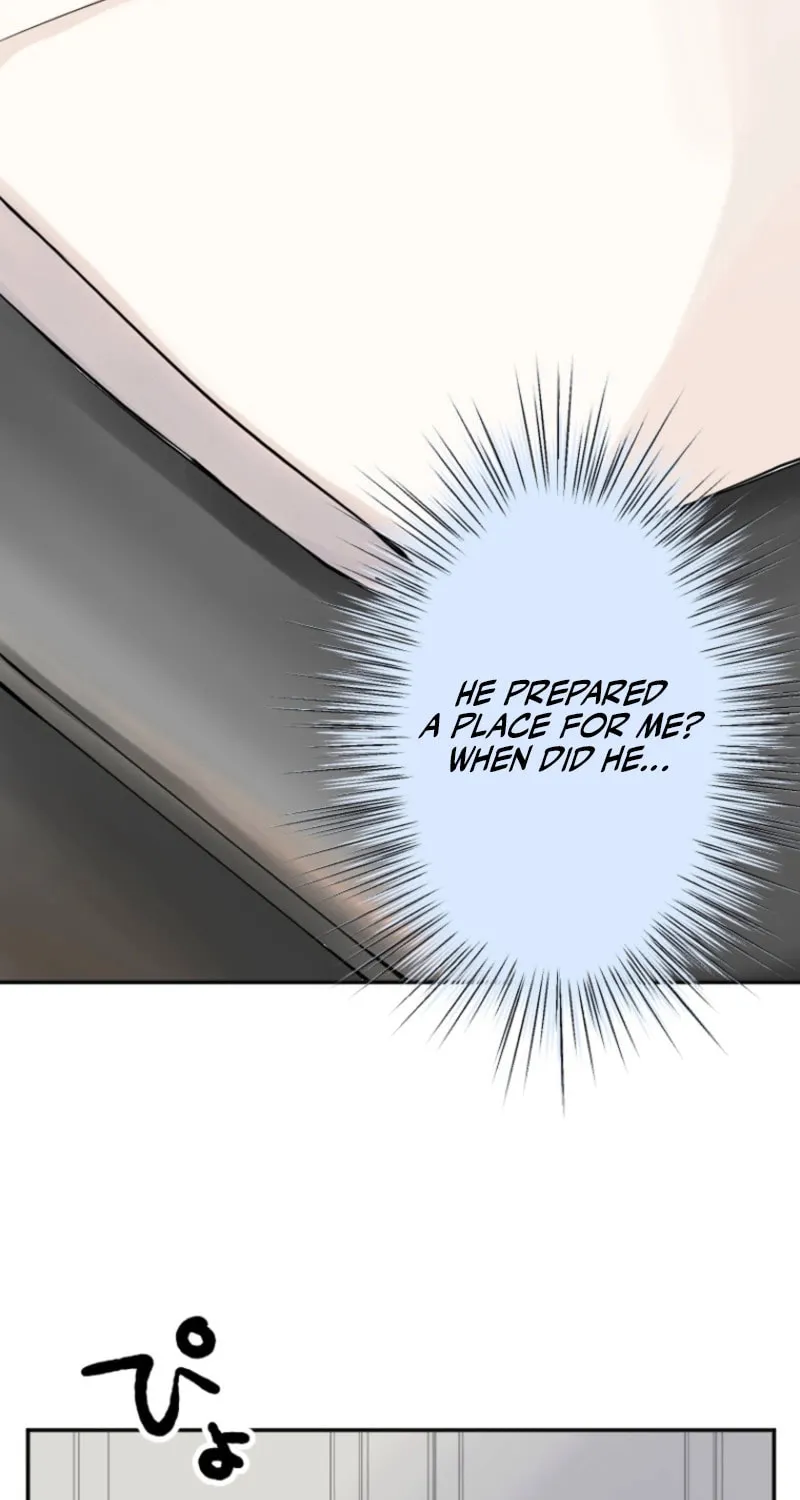 The Former Noblewoman with a Distrust for Men Decides to Help the Lustful Prince Chapter 9 page 42 - 